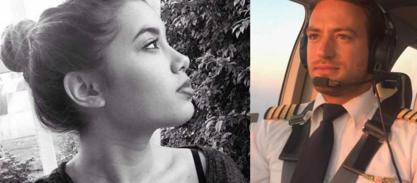 Γλυκά Νερά: Αυτή είναι η τελευταία φωτογραφία που τράβηξε η Καρολάιν πριν δολοφονηθεί από τον σύζυγό της (φωτο)